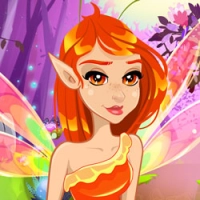 Faerie Queen of Fire