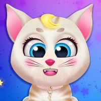 My #Cute Cat Avatar