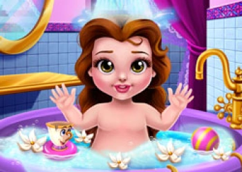 Beauty Baby Bath