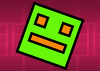 Geometry Dash Classic