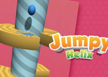 Jumpy Helix