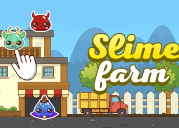 Slime Farm