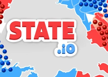 State.io - Conquer the World