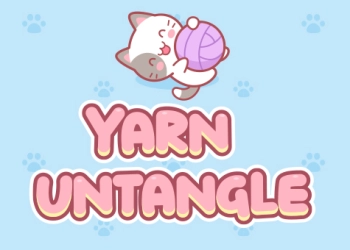 Yarn Untangled