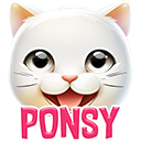 PONSY Games